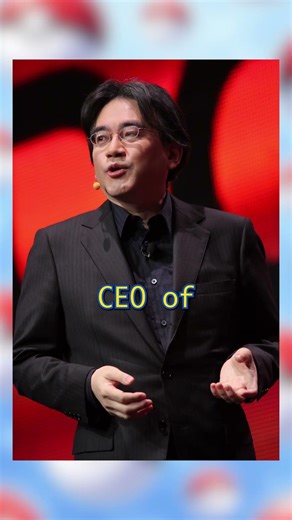 Nintendo Saved Pokémon With Code Magic #pokemon #nintendo