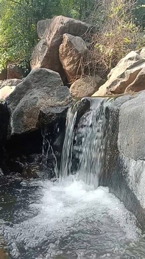 relaxing deep sleep music waterfall l #relax #peace #meditationmusic #stressrelief #sleepmusic