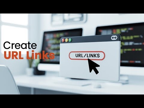 URL Links Explained Step by Step