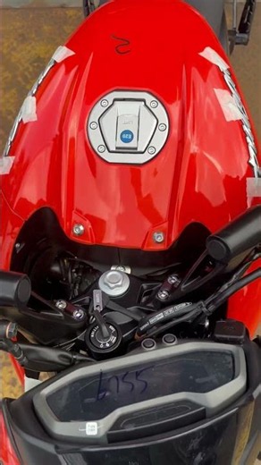 Bajaj new NS 125 #shorts #ytshorts #surajbajajexpert