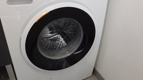 How to Hard Reset a Grundig Washing Machine | Washer