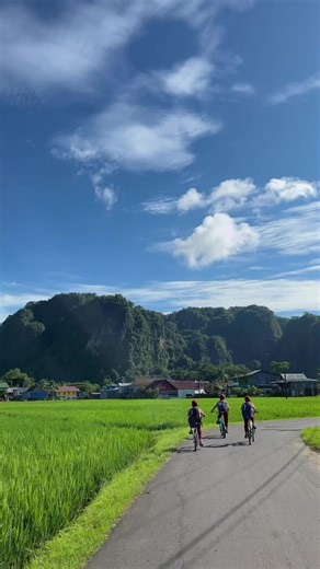 Exploring the Tranquil Beauty of Maros