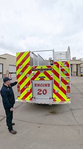 68K views · 1.4K reactions | Brigham City Fire Department is bringin’...