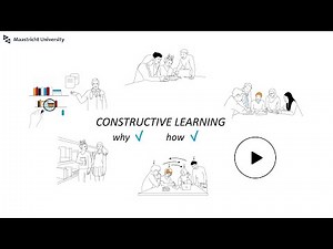 Constructive Learning at Maastricht University