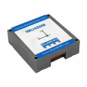 [Hot Item] High Accuracy Imu Gyroscope Accelerometer