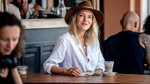 Middle age is now the ‘power age’ of boomer women