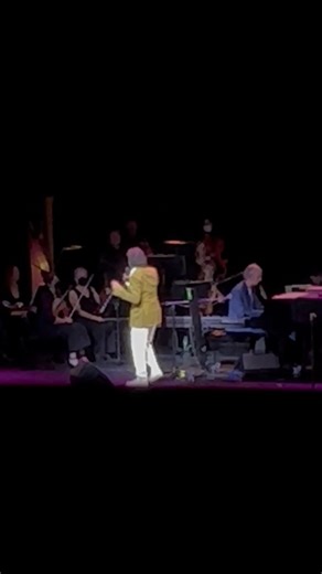 Johnny Mathis - When I Fall in Love - May 28. 2022 | Legendary Concerts