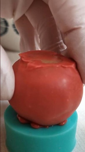 Easy Cake Balls Recipe at Homemade