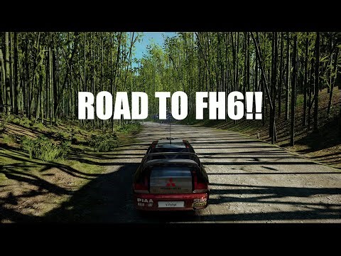 CAMINO A JAPON!! VRALLY 4 #gaming #gameplay #vrally4