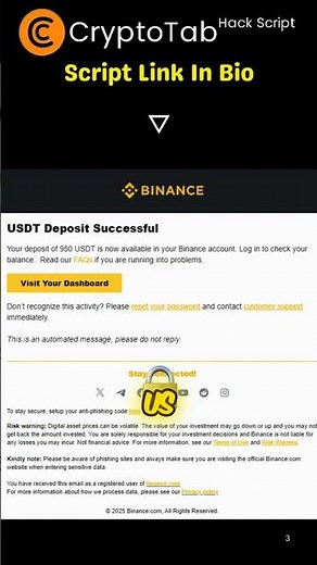 😱 Unlock FREE Bitcoin with Cryptotab Hack Script! 💰💻 🔥