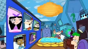Phineas and Ferb - Christmas Vacation! Season 4 New Episodes English 2015_25