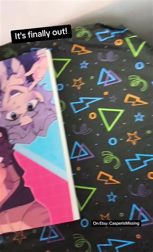 Exciting New Sets Released on Etsy!