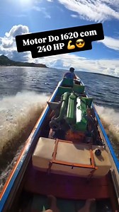 Barco com motor Mercedes 366 LA Turbo Diesel 240 HP . Segue @tudosobremotor2 . #motor #mercedes #366 #Diesel #turbo | Wagner Polo