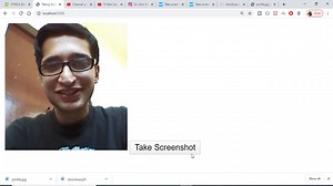 Must Watch HTML2CANVAS Take Screenshot of Whole Webpage including Images in Javascript