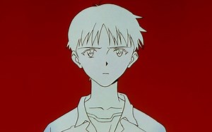 【EVA / MAD】Falling Down