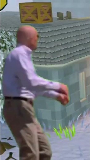 How Marks of Grace get on the rooftop Agility courses