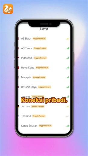 A better VPN browser!