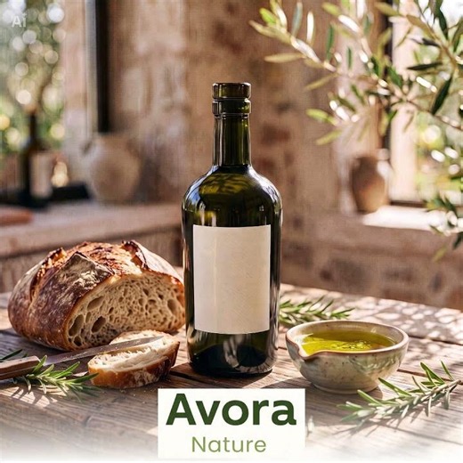 Bitter & Peppery Olive Oil? Here’s Why That’s a Good Sign 🫒