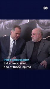 Lebanon: Exploding pagers injure thousands