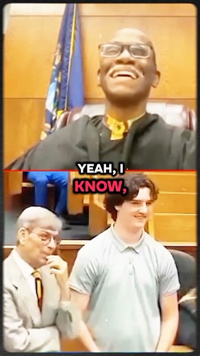 ⚖️ Courtroom Erupts as Judge Simpsons Unleashes Unbelievable Fury 😱💥