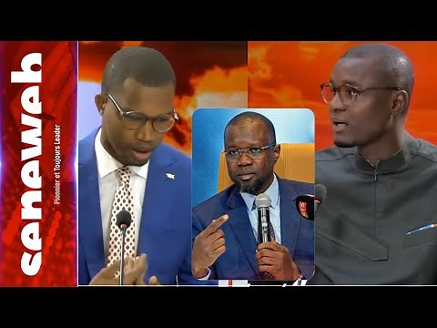 Les instructions fermes de Sonko aux ministres: "c'est à 6h30 que Déthié Fall a..."