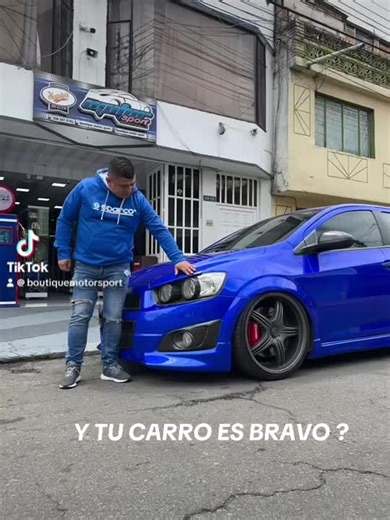 Chevrolet Sonic: Tuning, Custom, and Performance Upgrades