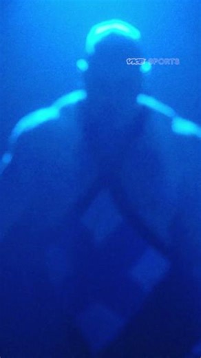 Ludvig Borga’s demeanor in the locker room made him an outsider among his peers and the discovery of his controversial tattoos made it easy for the WWF to eventually sever ties with him. Tune in to Dark Side of the Ring tomorrow, April 1 at 10P ET on the VICE TV channel. | VICE TV