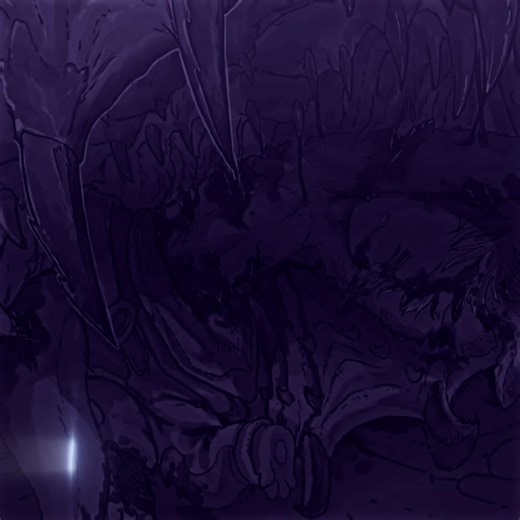 Nanachi is still alive. 😱🔥😩 Manga Chapter 69&70 Spoiler alert #madeinabyss #nanachi #reg #riko #manga #edit #fyp