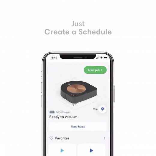 We know how to clean when you leave home with the iRobot Home App. 1 – Create a Schedule 2 – Enable Location Services 3 – And save! Notice the clean, but never the cleaning. For hassle-free cleaning and shopping: Visionary: https://visionary.com.my/collections/irobot® Shopee: https://shopee.com.my/irobot.os Lazada: https://s.lazada.com.my/l.meXC We are available at Harvey Norman, TBM, ESH, Best Denki, HomePro, and many more. #irobot #irobotmy #worldbestrobotvacuum #visionaryasia #visionarysoluti