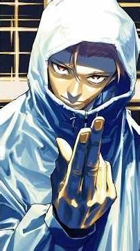 🚨RANKING THE PROTAGONISTS OF THE BIG 6 OF ANIME