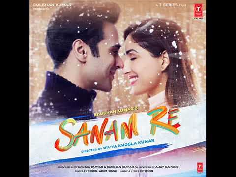 Sanam Re Sanam Re Tu Mera Sanam Hua Re FULL VIDEO SONG'S