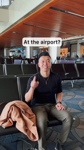 78K views · 2.4K reactions | Getting up out of your seat after a long...