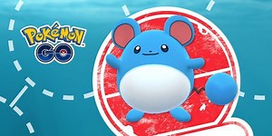 How to evolve Marill in Pokemon GO