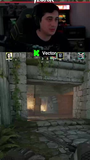 Matrix XD #vectorgas #clips #counterstrike2