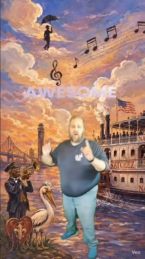Awesome God Still Gives Chills | Ben Bannister Sings the Michael W. Smith Worship Classic