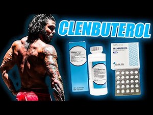 Clenbuterol Full Guide: Doses, Benefits, Risks
