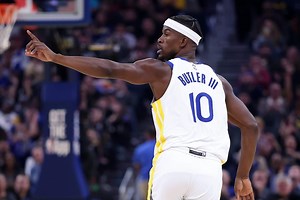 Jimmy Butler, Warriors roll to another win as defense clamps down Clippers