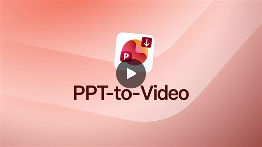 You can now turn PowerPoint decks into videos. Slides are useful, but they’re static. A video gives them a pace, a voice, and something people are more likely to sit through. With Synthesia you can… | Endrit Restelica | 27 comments