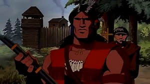 Pearl Jam - Do the Evolution (Official Video)