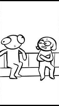 My sisters ex (part 1) #animation #storytime
