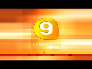 Channel 9 - Ident (2005-2022)