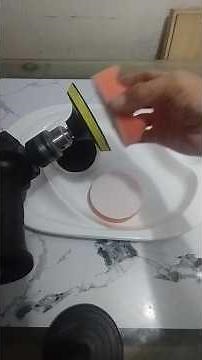 BUFFING | BUFFING MACHINE | CHEAPEST BUFFING MACHINE | #buffing #buffingmachine