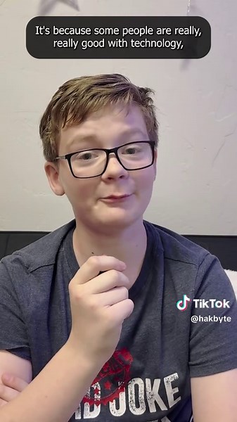 Should Kids Learn Ethical Hacking Skills?