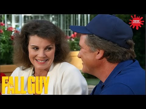 The Fall Guy (2025) – Season 1 Episode 01 | The Fall Guy | Action & Adventure Series