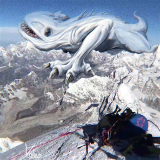 Exploring Behemoth: Trevor Henderson's Fan Art