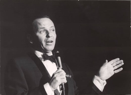 In memoriam: Frank Sinatra's cause of death