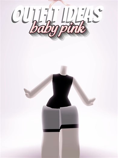 Cute Baby Pink Outfit Ideas for Girls