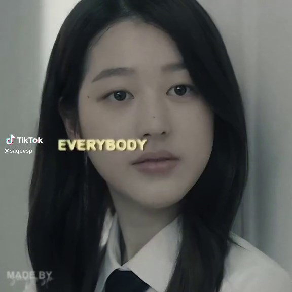 Myung Jaeun - Forever My Favorite Character | Pyramid Game Edit