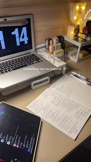 Effective Study Motivation for Your Third Semester