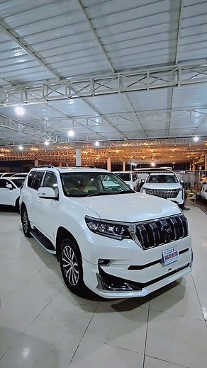 3.5K reactions · 18 shares | Toyota Prado TXL 2020 model 2025 import islamabad register full option text voice message for details 03365570277 #car #foryou #cars #toyota #1million #islamabad #1millionchallenge #peshawar #foryoupagereels #unfreezemyaccount | Alamnoor wazir | Facebook